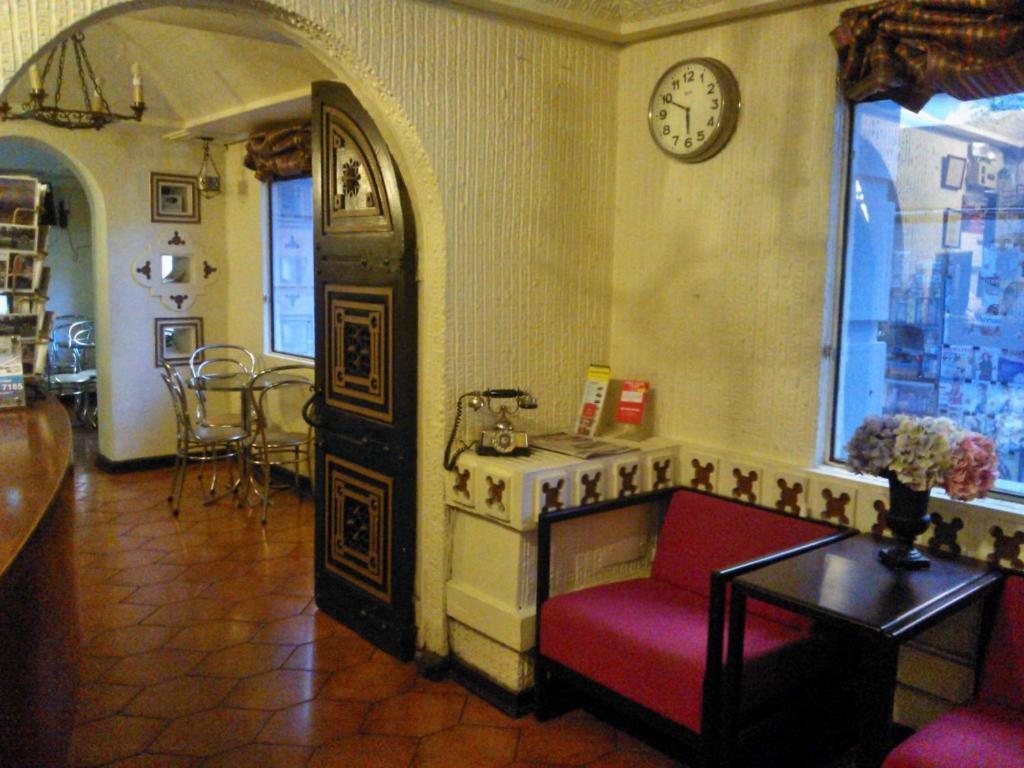Hotel Riviera Santiago de Chile Bagian luar foto